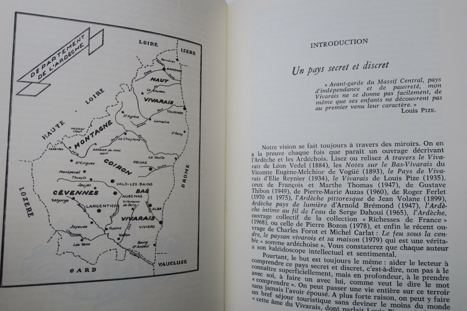 Historische Übersicht über Ardèche - Image 8