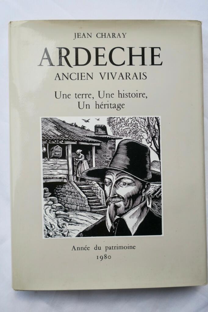 Historical Overview of Ardèche