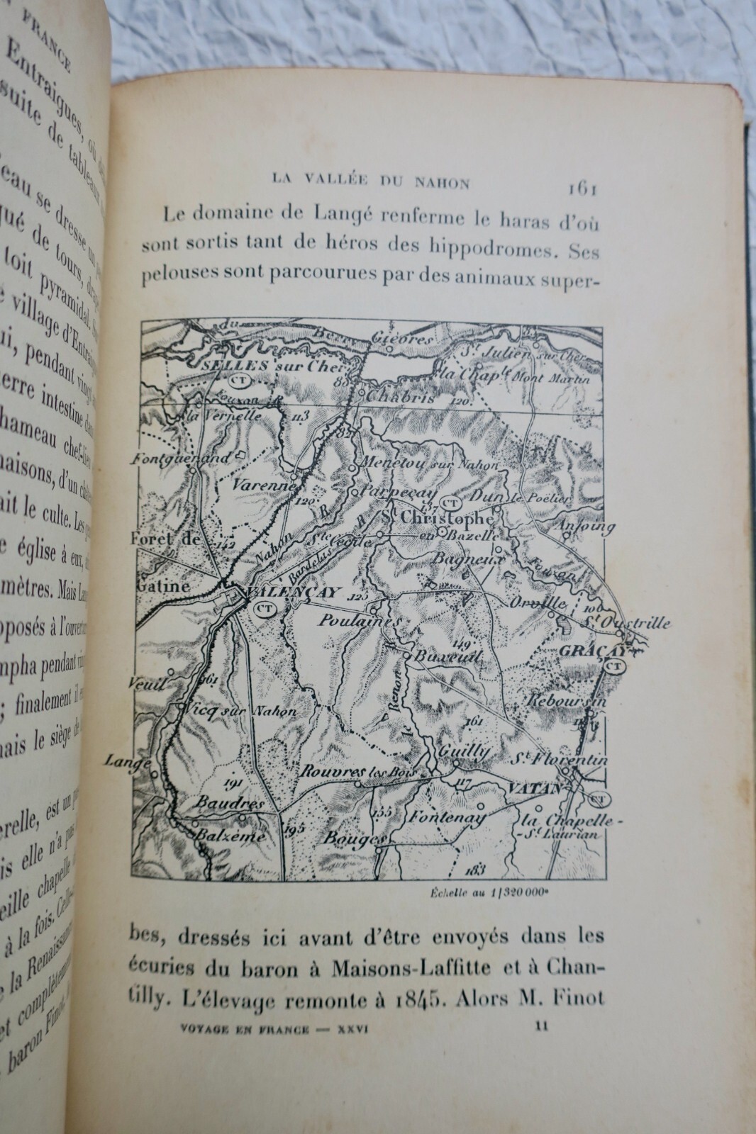 Reise in Frankreich: Berry und Poitou Region - Image 3