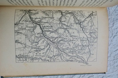 Travel in France's Berry and Poitou regions