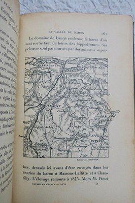 Travel in France's Berry and Poitou regions