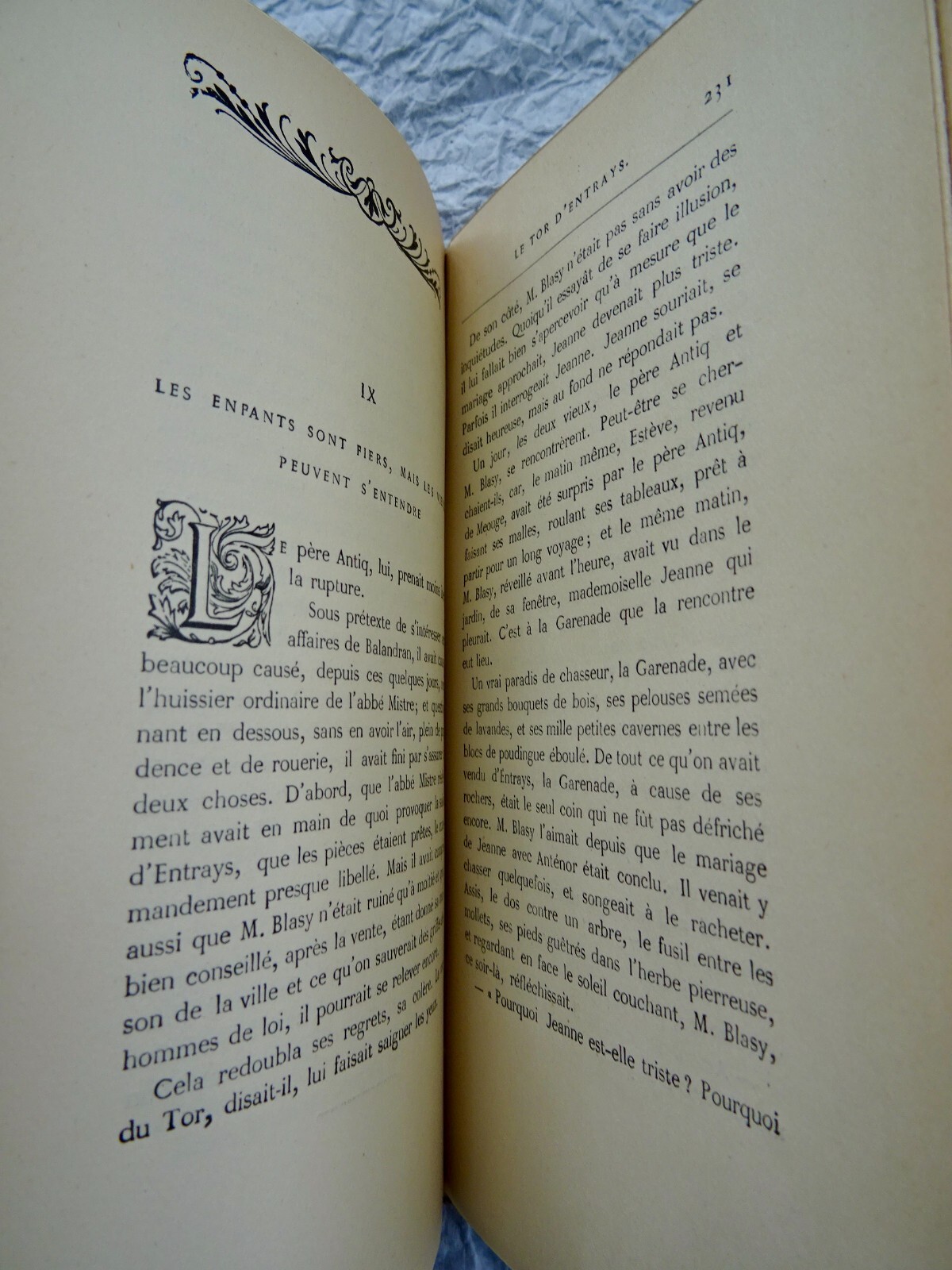 Gesammelte Werke von Paul Arène - Image 4
