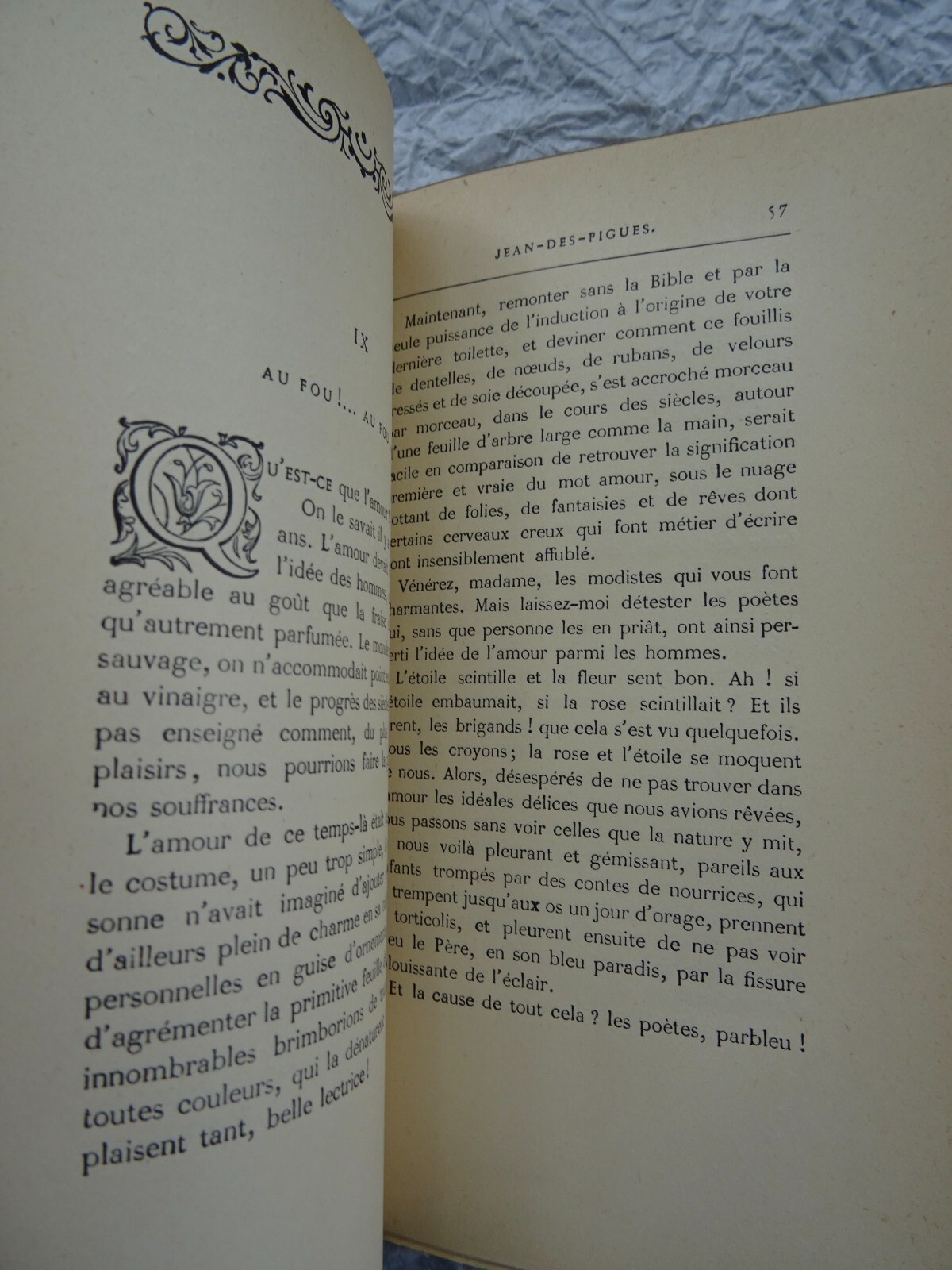 Gesammelte Werke von Paul Arène - Image 5