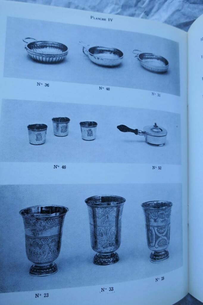 芬威克银器与艺术品拍卖