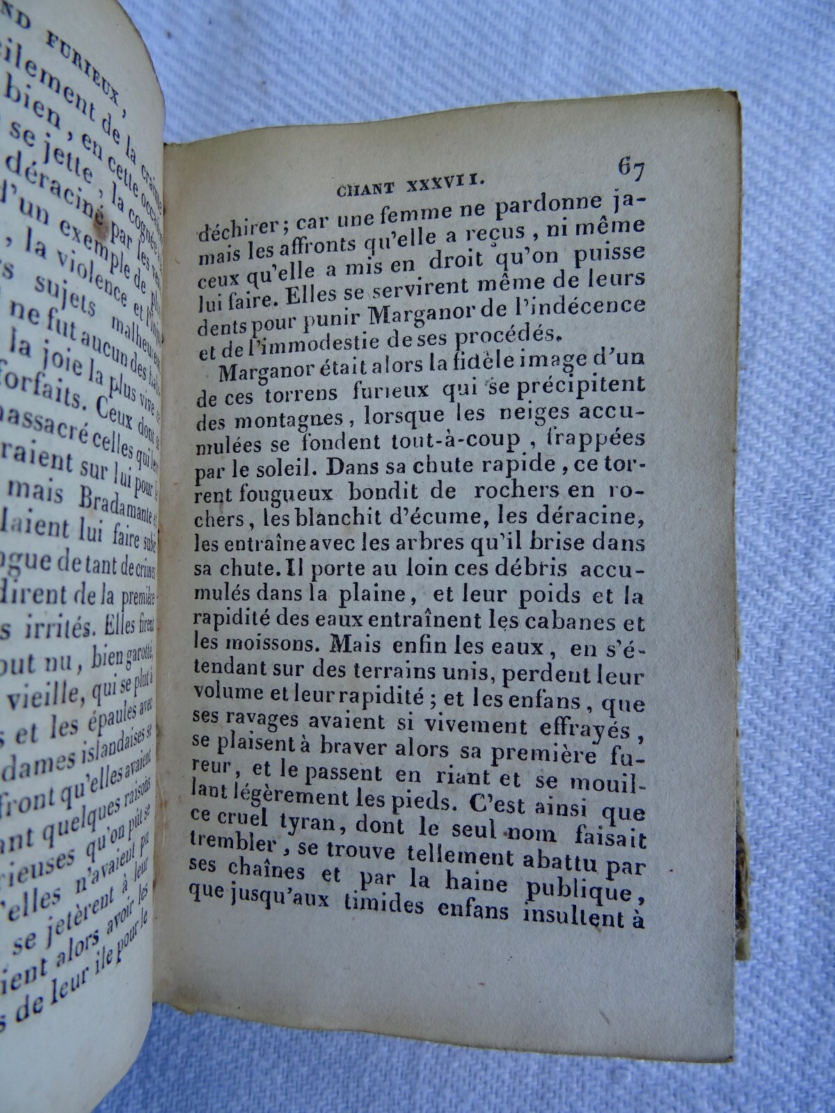 Ein klassisches Werk der epischen Poesie - Image 7