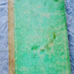 Neue Arithmetik – angewandte Handels- und Seefahrtsarithmetik 1846
