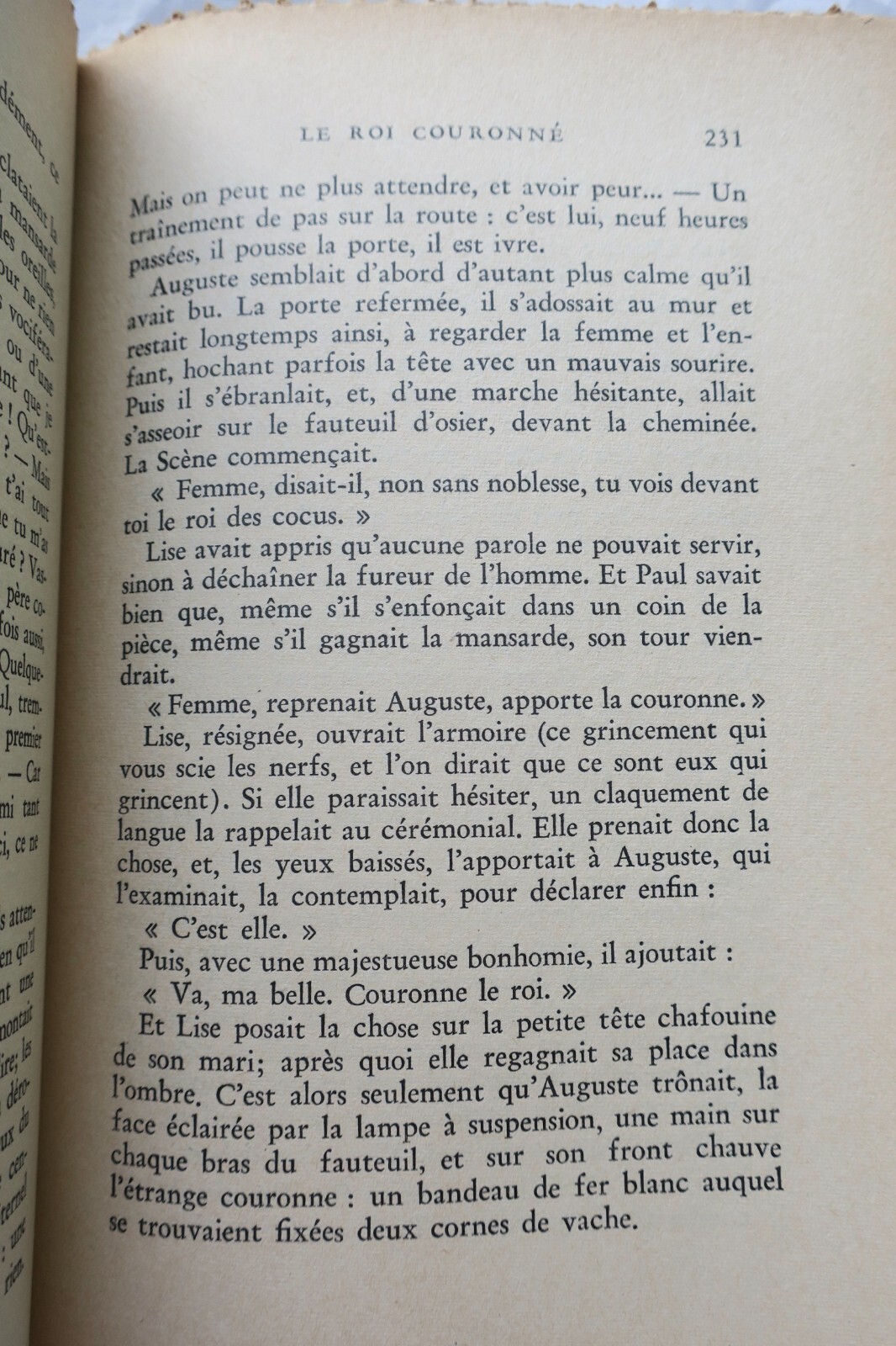 Water and Fire: Rare Marcel Arland Short Stories - Image 6