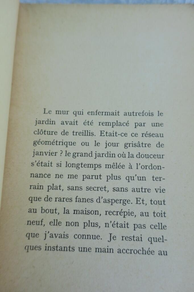 Signed edition by Arland Marcel