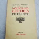French Letters and Contemporary Observations