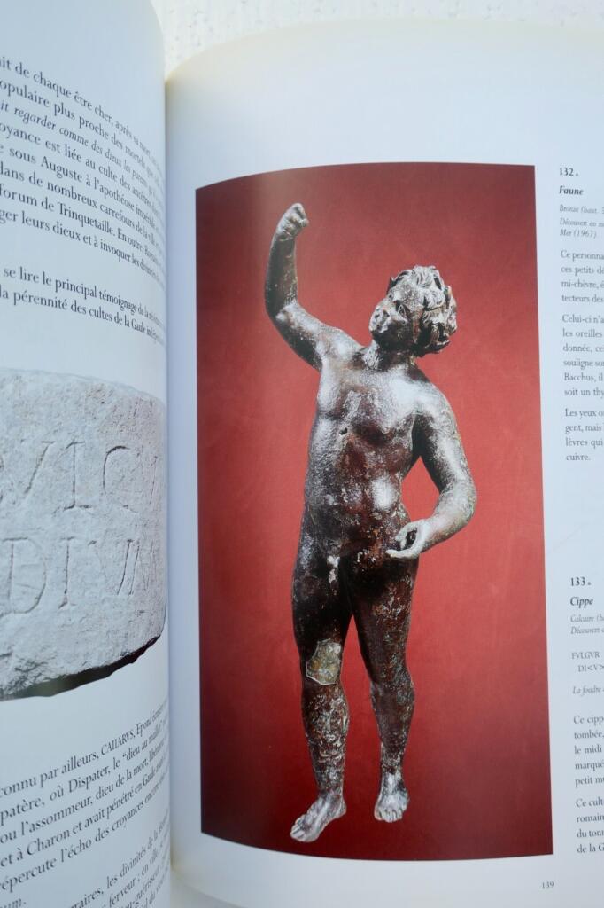 Arles: Antike Museum-Highlights