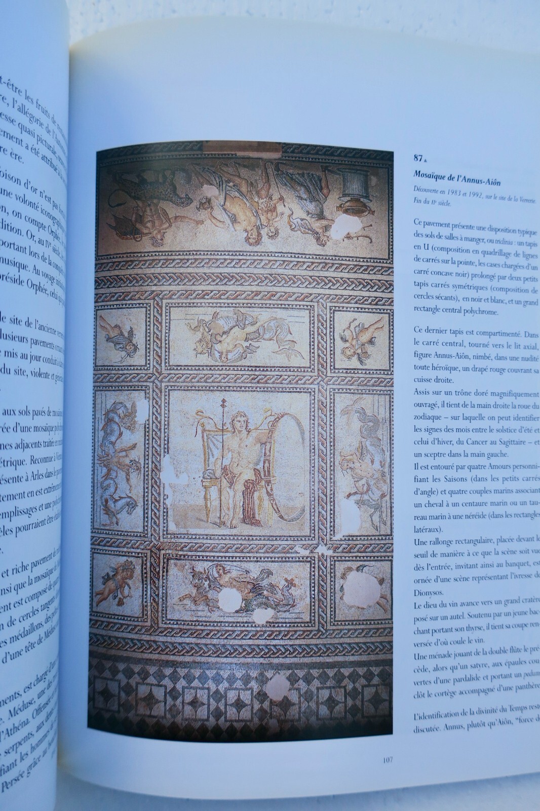 Das Antike Museum von Arles - Image 5