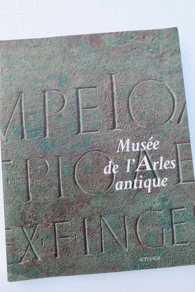 Arles: Antike Museum-Highlights