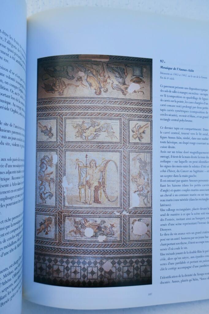 Arles: Antike Museum-Highlights