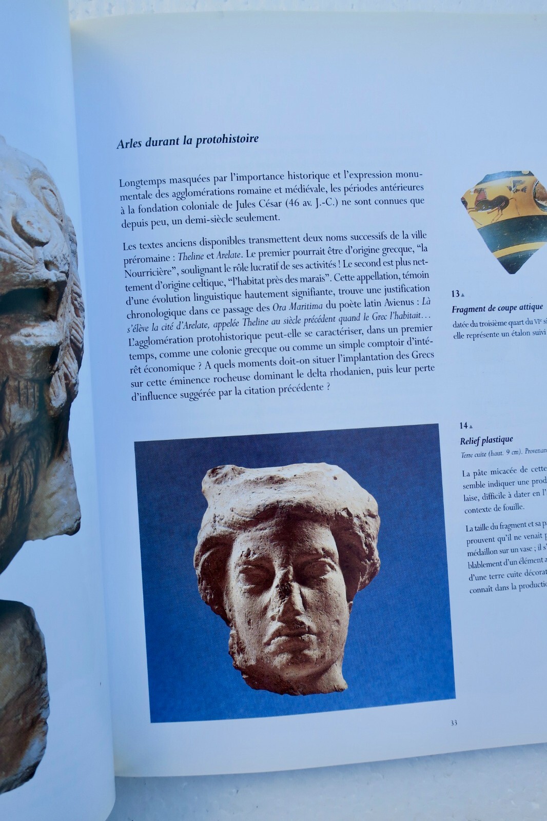 Das Antike Museum von Arles - Image 9