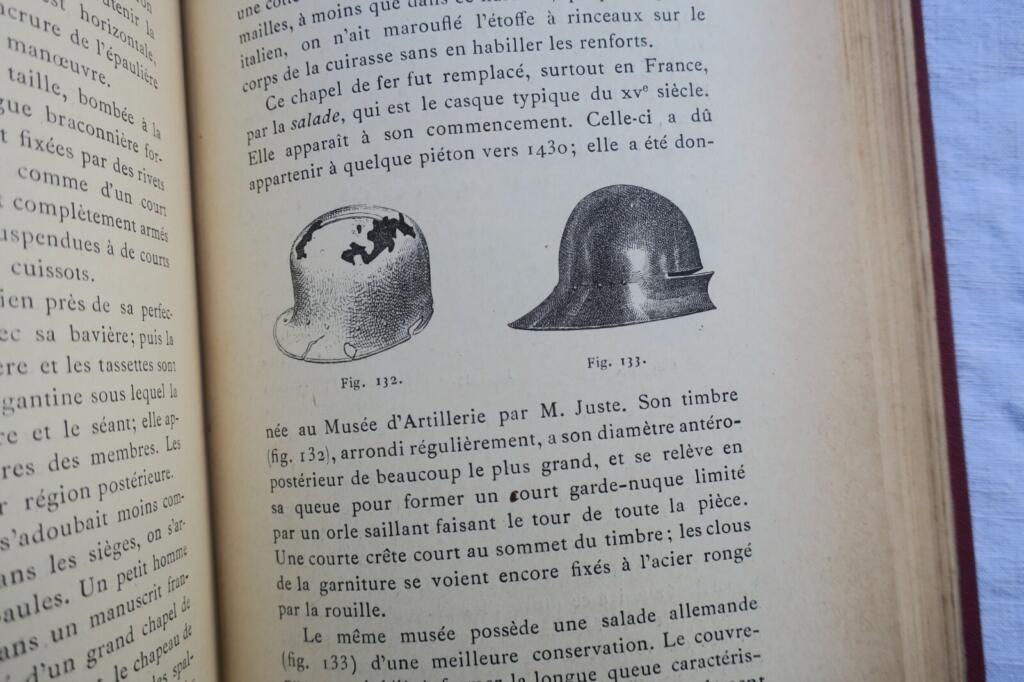 从石器时代至近代武器的综合历史