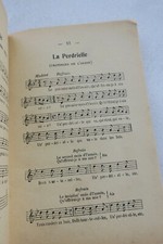 Armée Autres Chants de soldats (1200-1916) Chansons populaires, chants militaire – Image 10