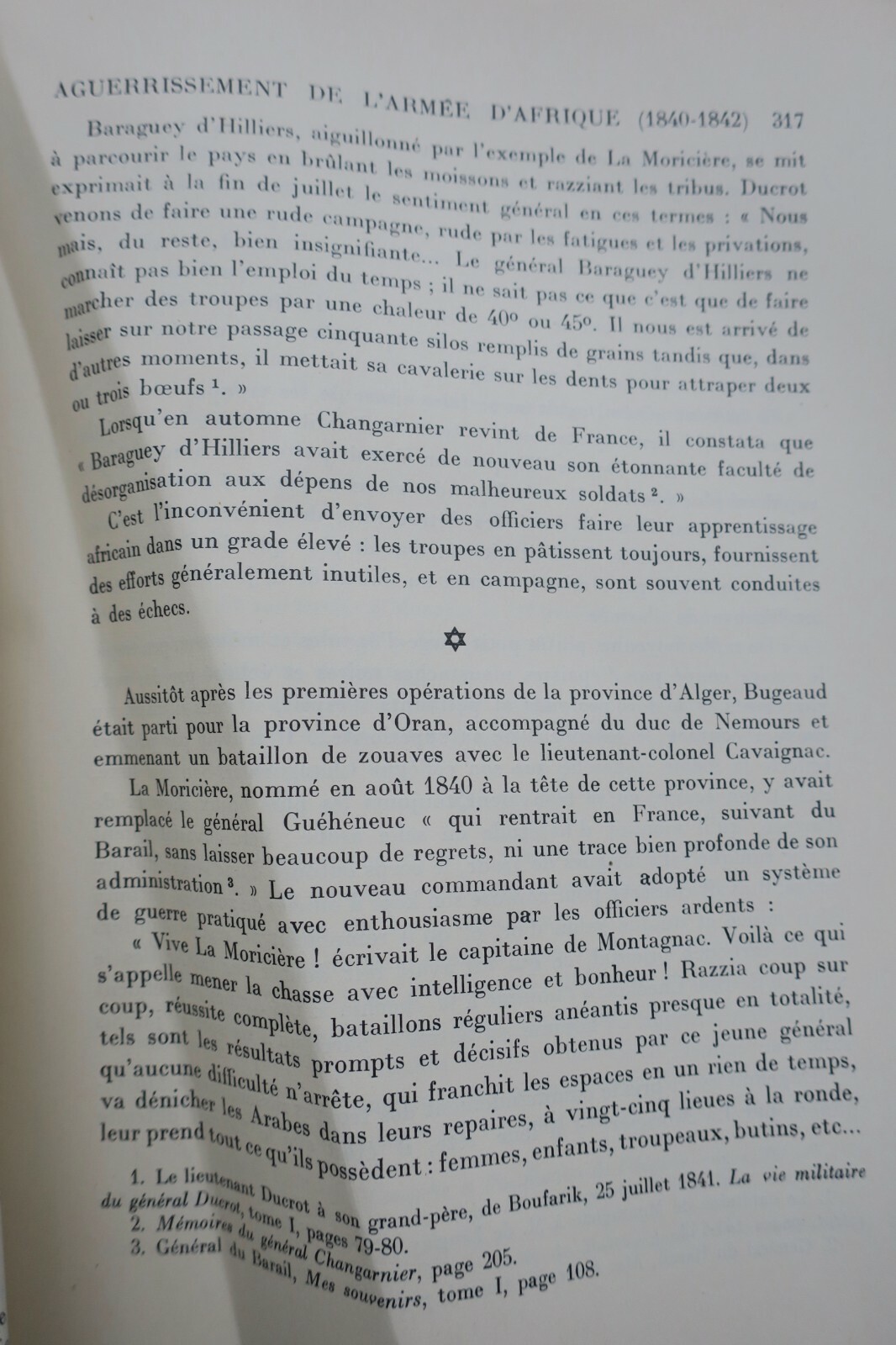 Armée d’Afrique de 1830 à 1852 - La Librairie Antique