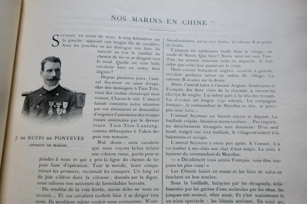 法国军队年鉴 1902-1906