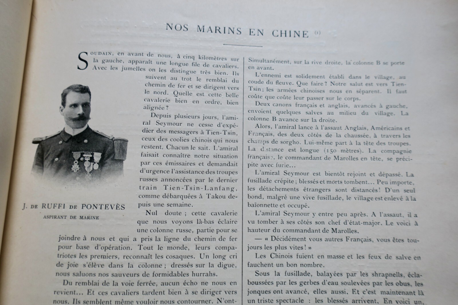 French Army Yearbook 1902-1906 - Image 16