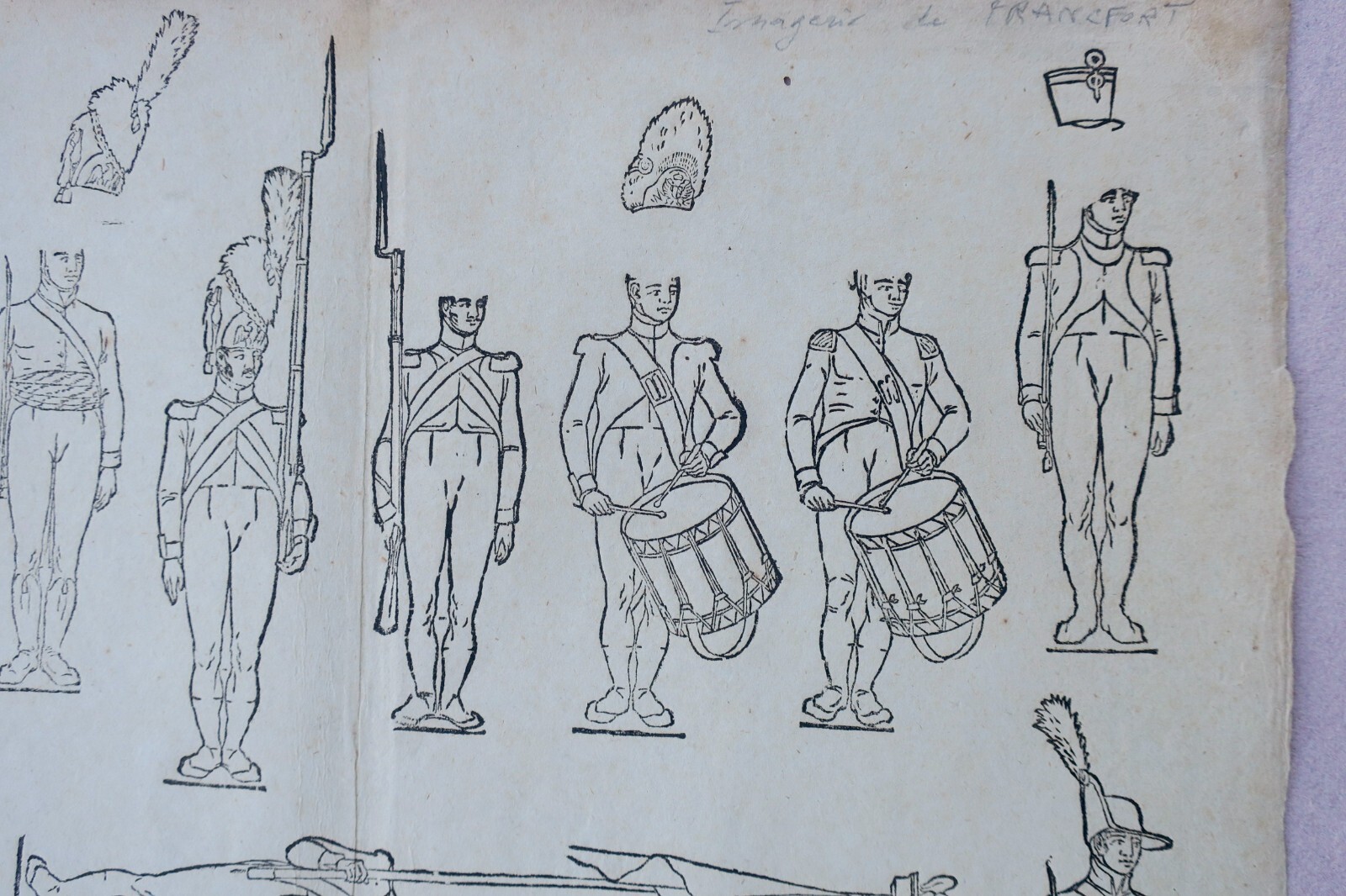 Armee-Image aus Frankfurt - Image 5