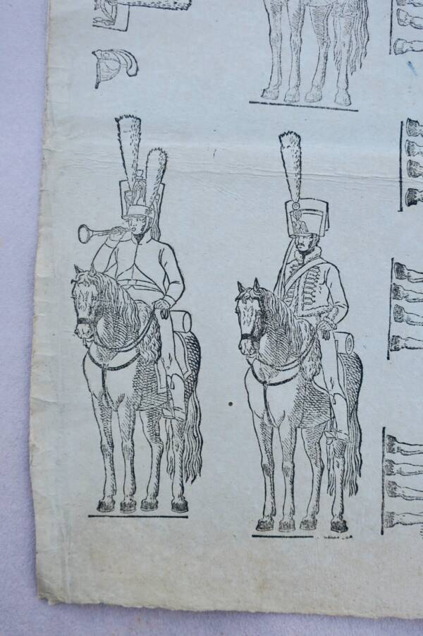 Armee-Image aus Frankfurt