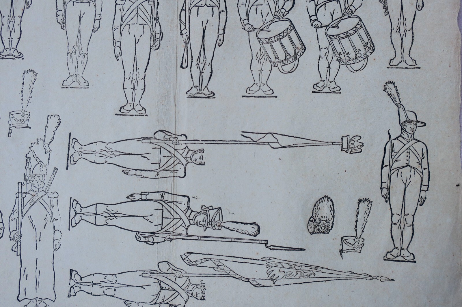 Armee-Image aus Frankfurt - Image 3
