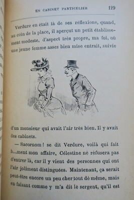 Corporal Verdure's Pastimes - Image 3