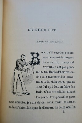 Corporal Verdure's Pastimes - Image 5