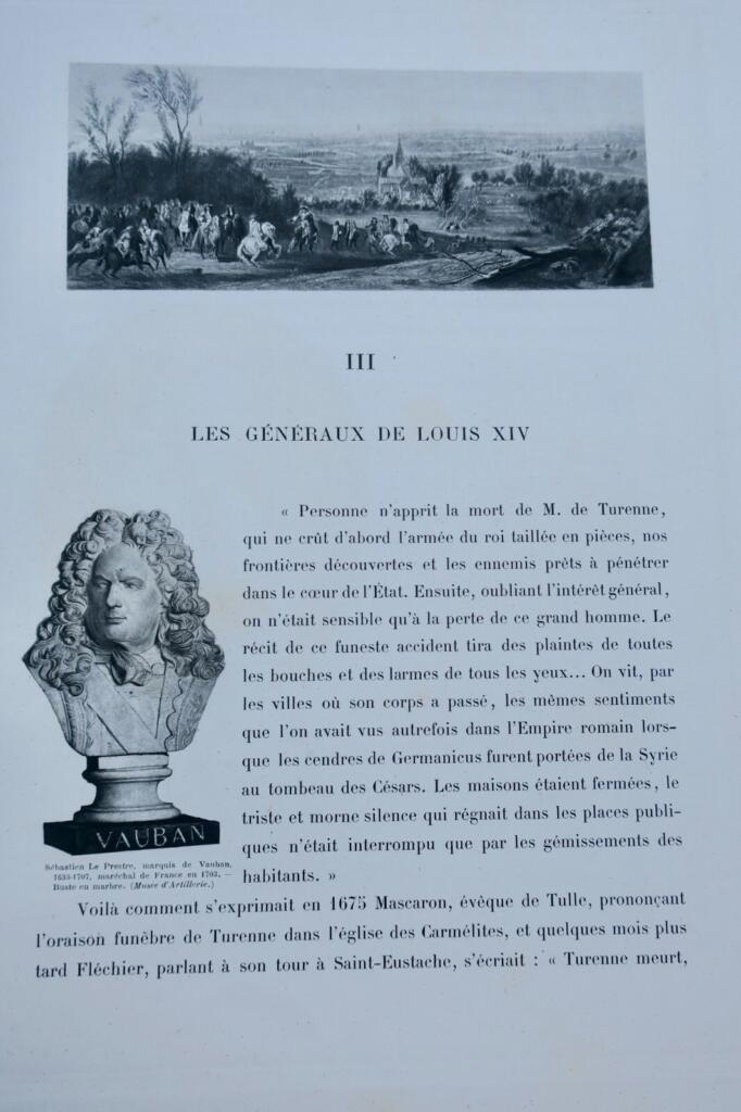Historical French Armies Exhibited