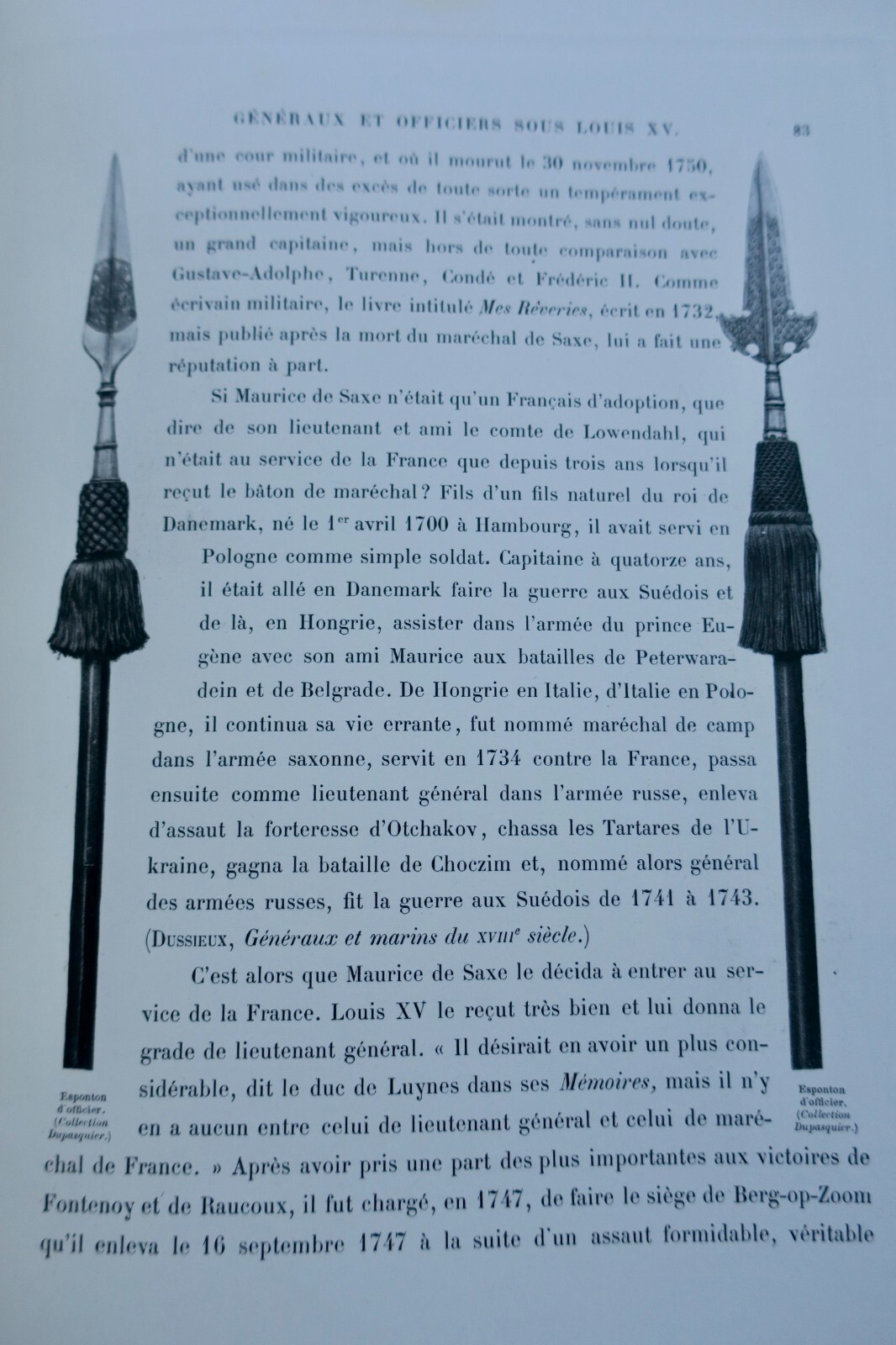 Historical French Armies Exhibited - Image 4
