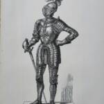 ARMES ET LES ARMURES 1868 - La Librairie Antique