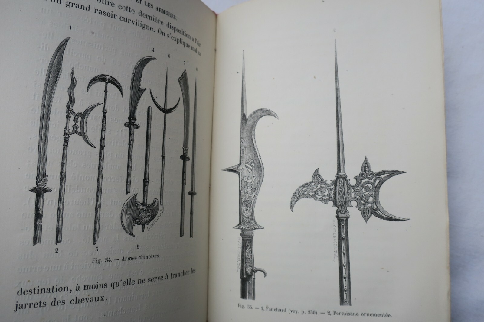 Weapons and Armor Overview - Image 3