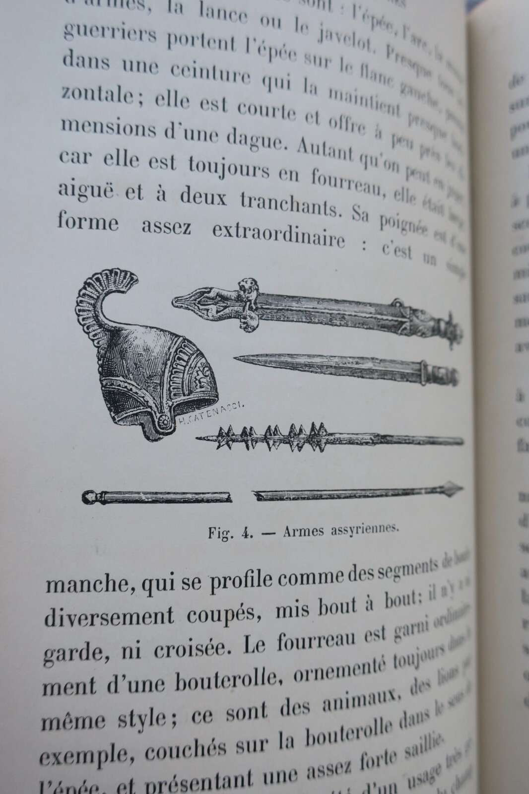 美しく描かれた武器に関する書籍 - Image 6