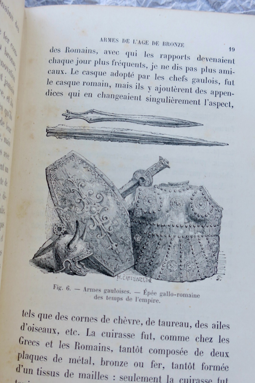 美しく描かれた武器に関する書籍 - Image 5