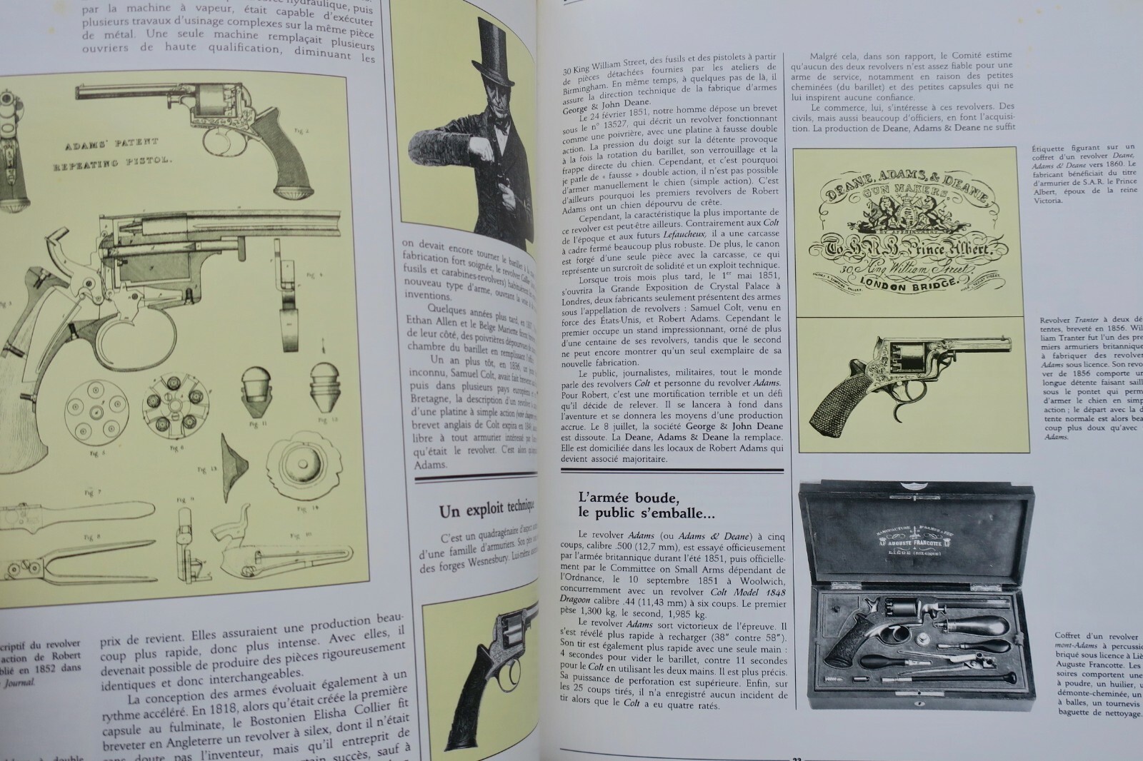 History of Handguns: 1850 to Present - Image 7