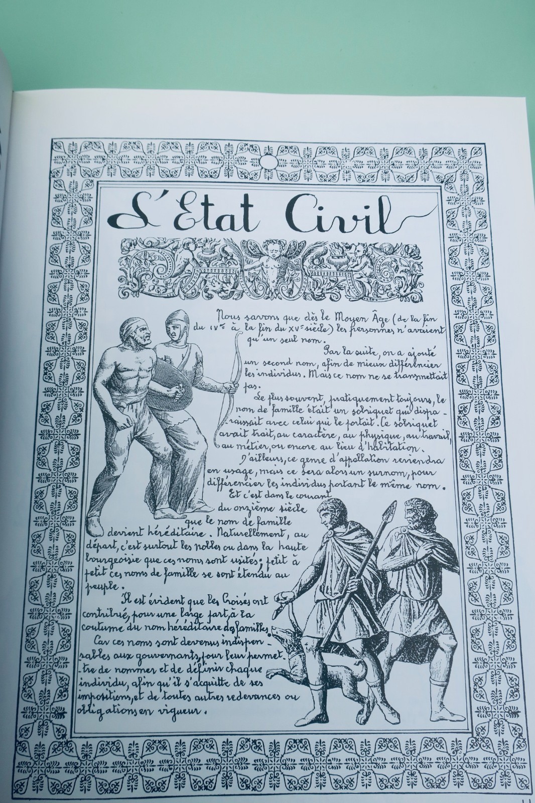 Heraldik von Var, Provence, Frankreich und Europa - Image 4