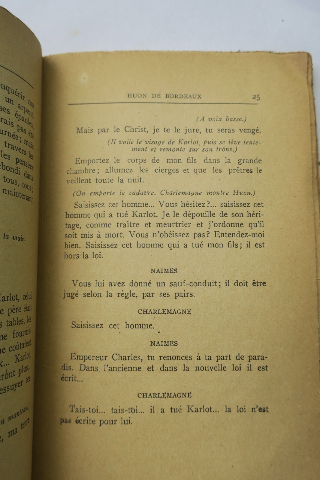 Magical Melodrama with Dedication - Image 5