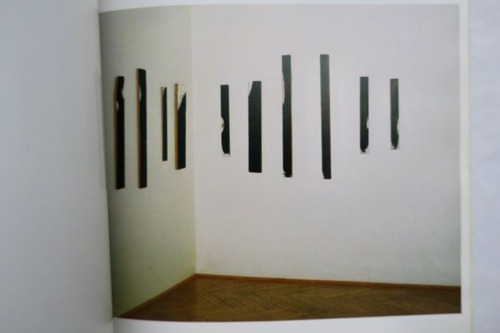 Arnulf Rainer – Die Finger malen