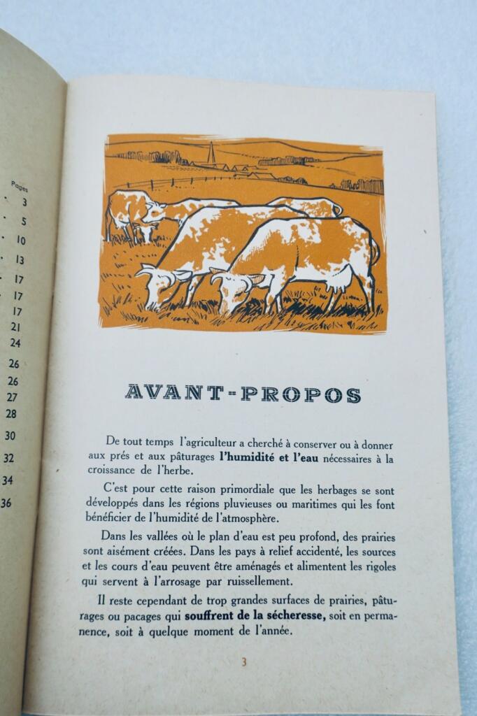 arrosage ARROSAGES FERTILISANTS – UNE PLUIE D’OR POUR VOS PRAIRIES