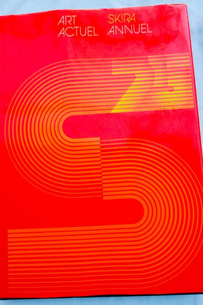 Current Art Highlights from 1975