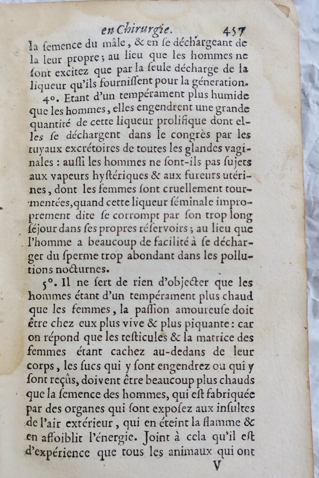 Surgical Reporting Practices in the 18th Century - Image 8