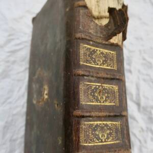 Surgical Reporting Practices in the 18th Century
