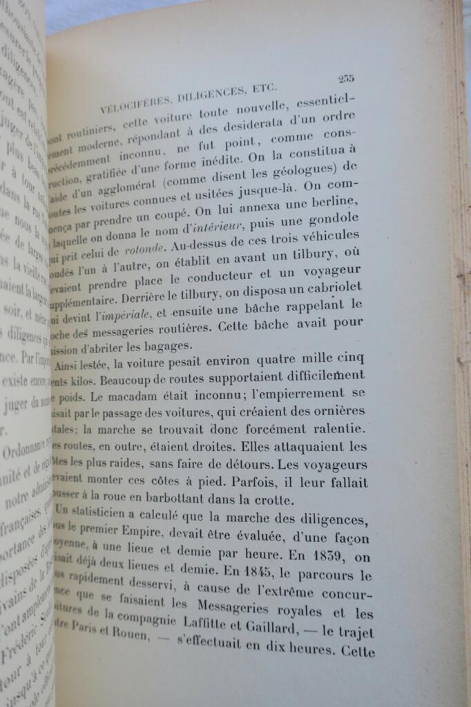 Art et le Confort dans la vie moderne. Le bon vieux Temps Paris 1904