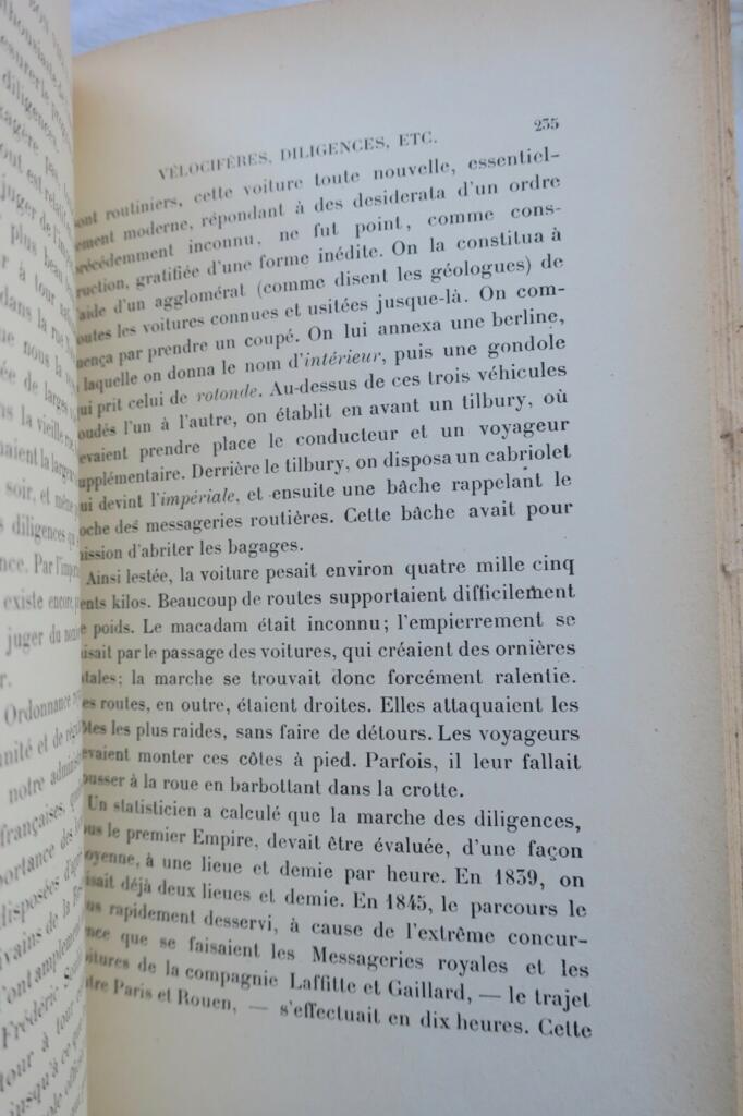 Art et le Confort dans la vie moderne. Le bon vieux Temps Paris 1904