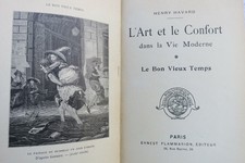 Art and Comfort in Modern Life - Image 11