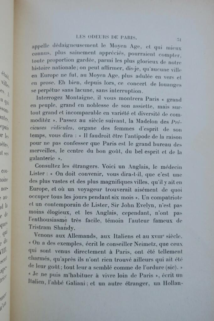 Art et le Confort dans la vie moderne. Le bon vieux Temps Paris 1904