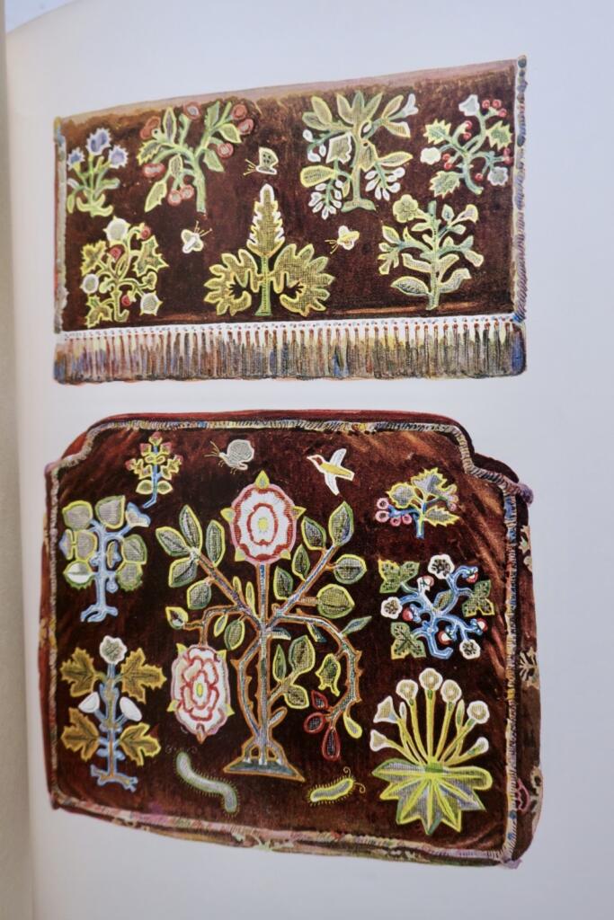 Kunst in England während der elisabethanischen und Stuart-Epochen