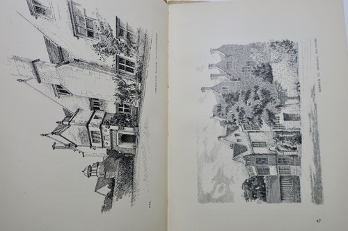 Englische Kunst und Architektur der Elisabethanischen und Stuart-Zeit 1908 - Image 6