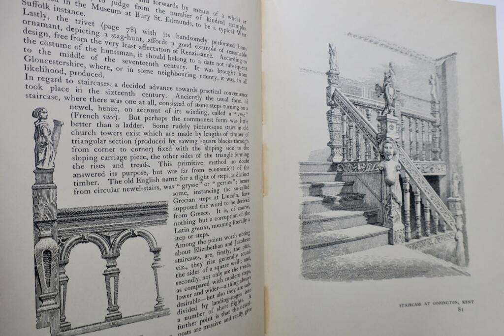 Kunst in England während der elisabethanischen und Stuart-Epochen
