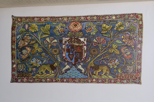 Englische Kunst und Architektur der Elisabethanischen und Stuart-Zeit 1908 - Image 10